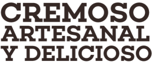 Orso es cremoso, artesanal y delicioso