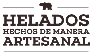 Helados hechos de manera artesanal en Orso