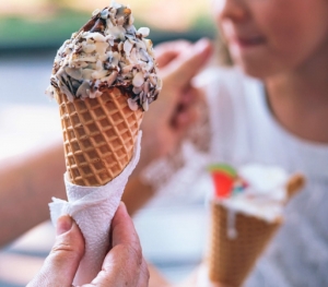 Qué es el club del helado?