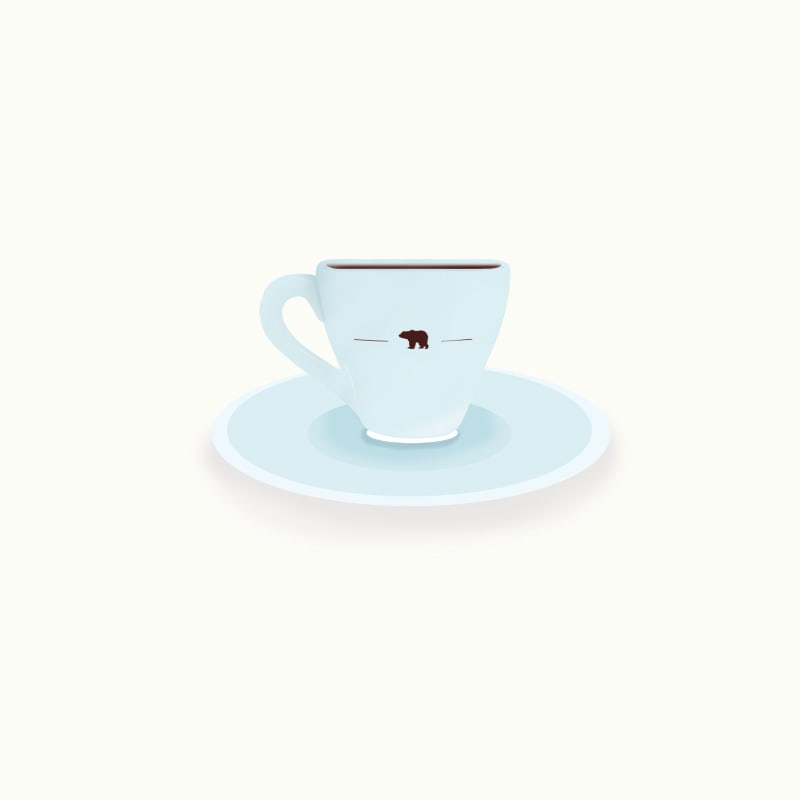 espresso en Orso espresso en Orso